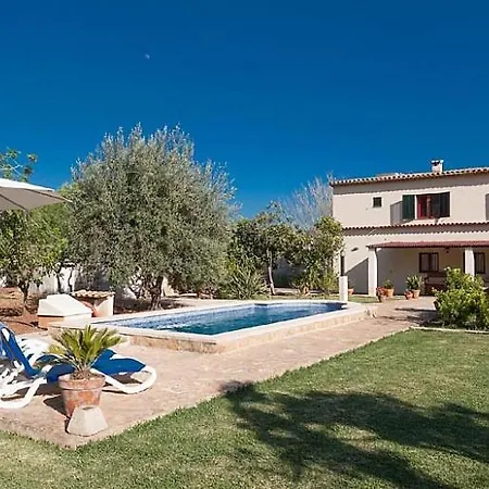 Cuixac De Na Jero Ferienhaus