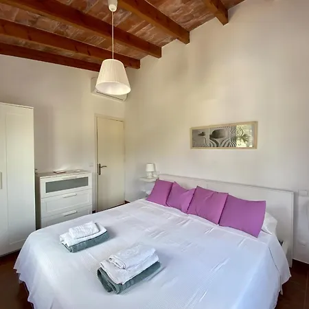 Ferienhaus Cuixac De Na Jero *