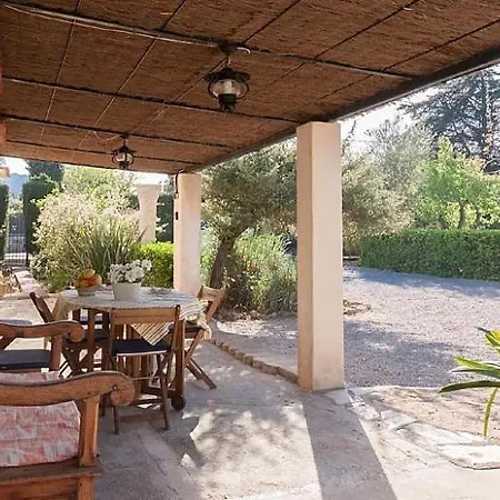 Ferienhaus Cuixac De Na Jero