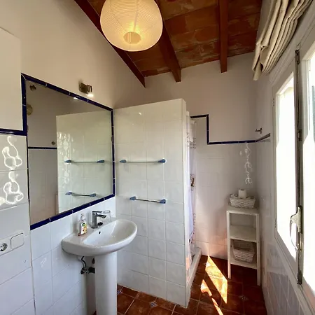 Ferienhaus Cuixac De Na Jero *