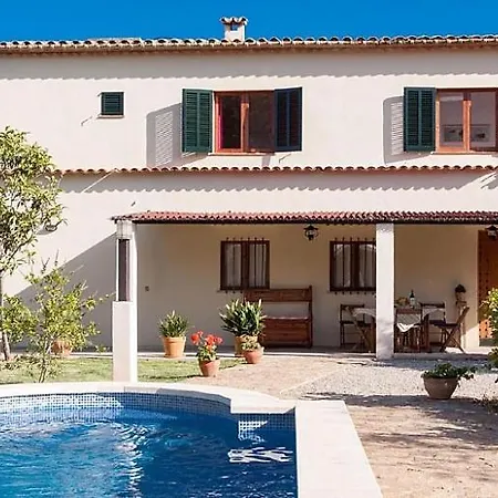 Cuixac De Na Jero Ferienhaus *