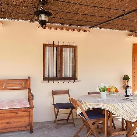 Cuixac De Na Jero * Pollença