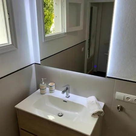 Ferienhaus Cuixac De Na Jero