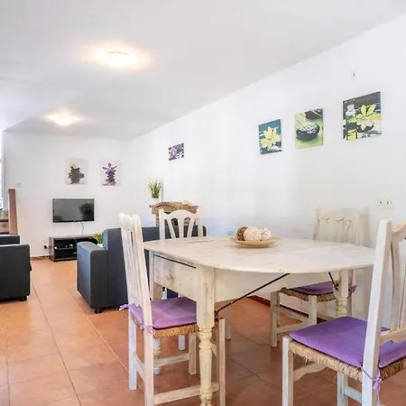 Ferienhaus Cuixac De Na Jero *